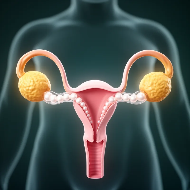 oviduct
