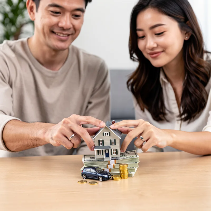 community property