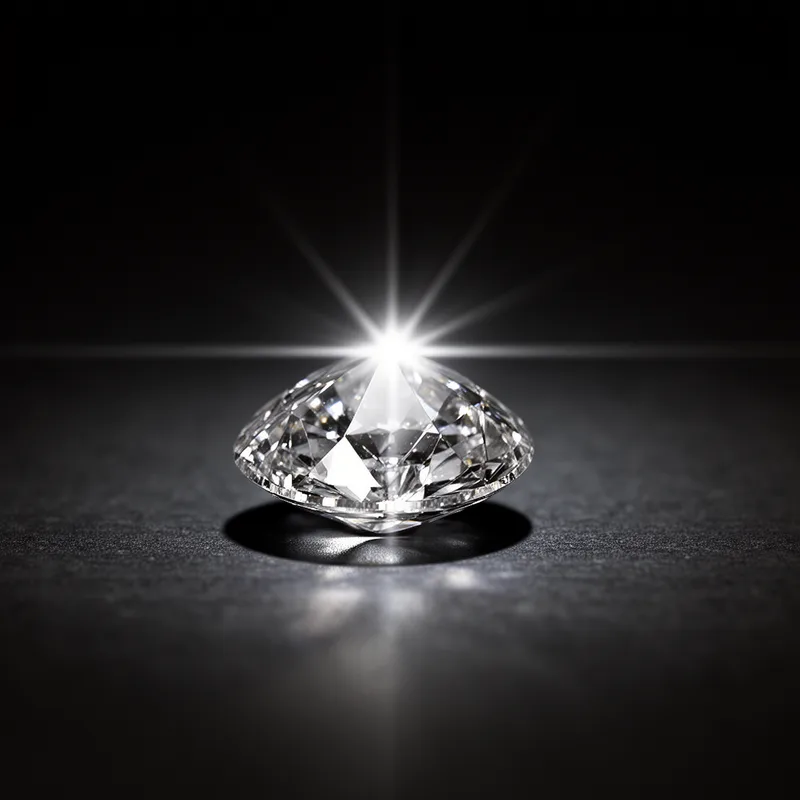 gleam