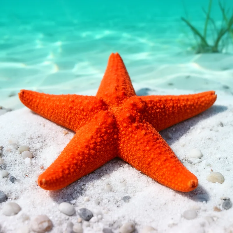 starfish