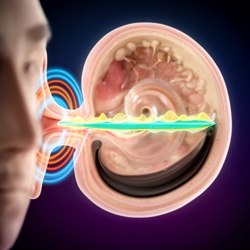 basilar membrane