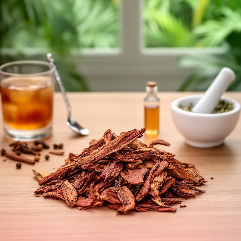 angostura bark