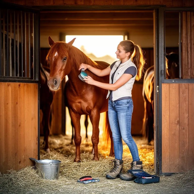 stablegirl