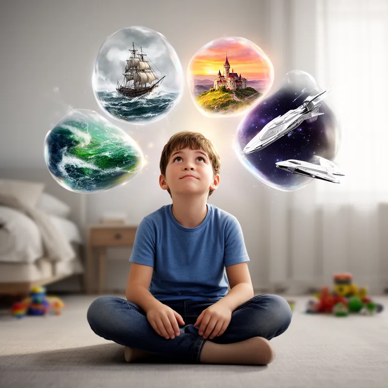 imaginational