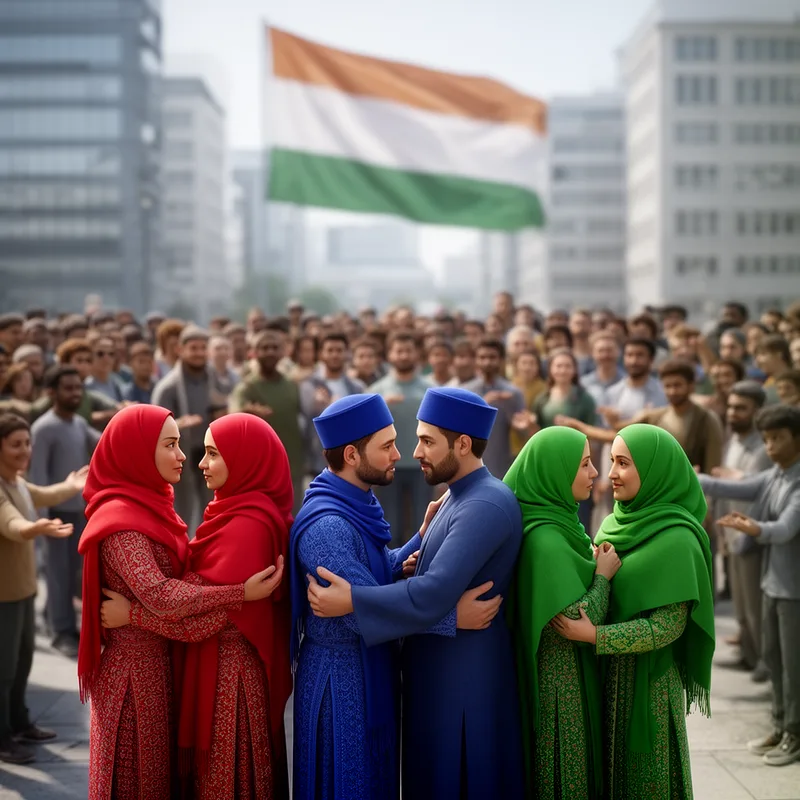 communalism