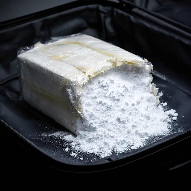 cocaine