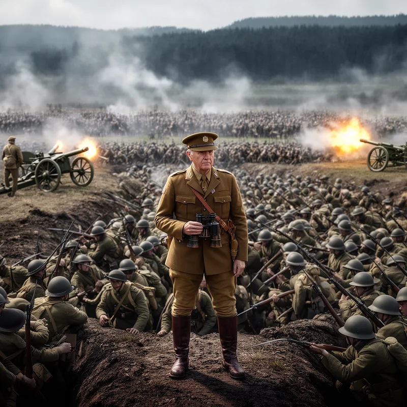 Meuse-Argonne Offensive