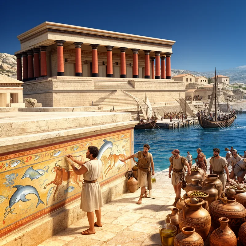 Minoan culture