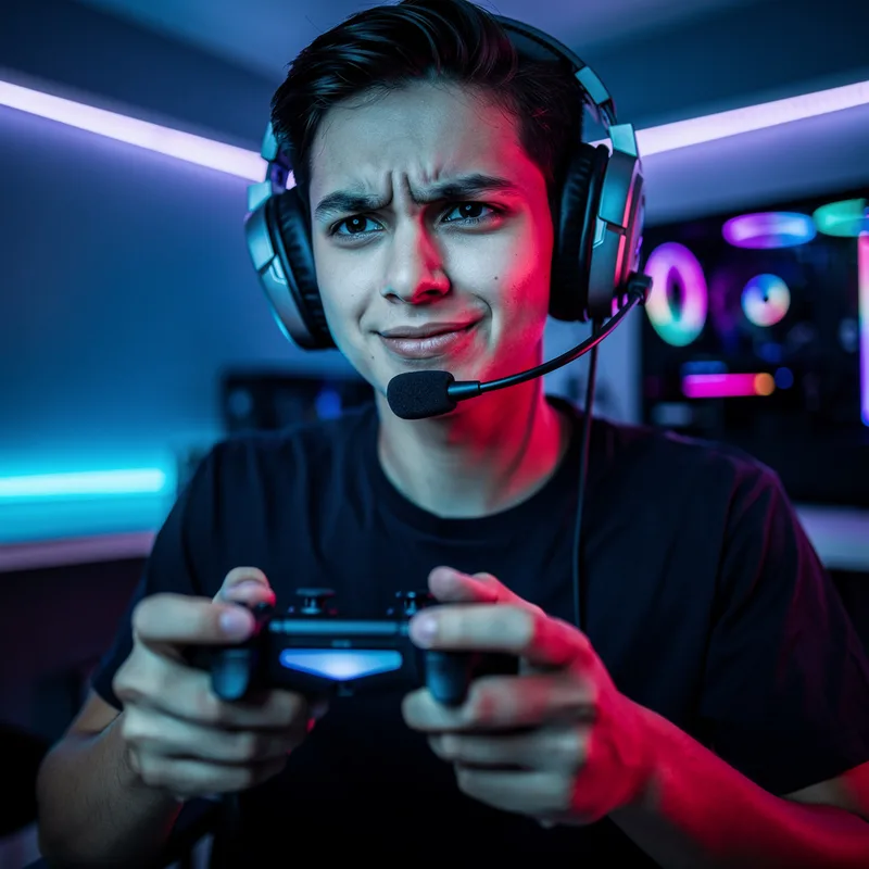 gaming