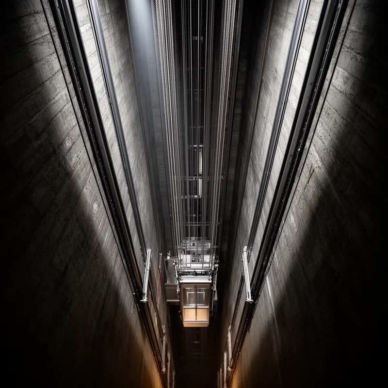 shaft
