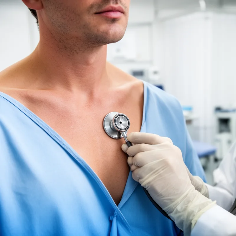 infraclavicular