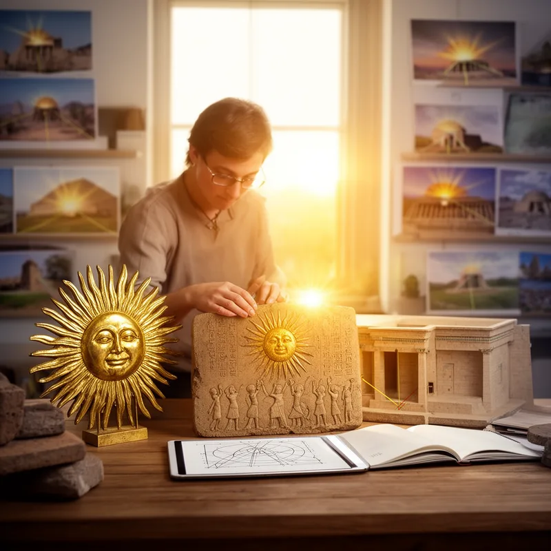 heliologist