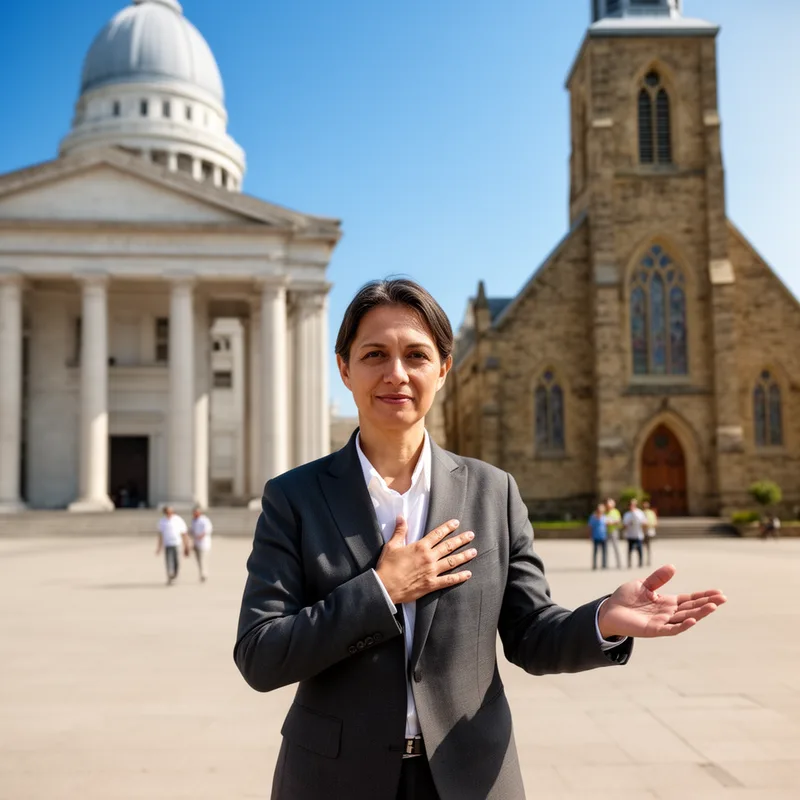 establishmentarianism