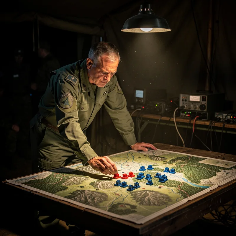 strategy