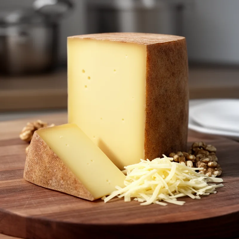 Gruyere