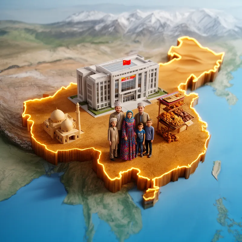Sinkiang