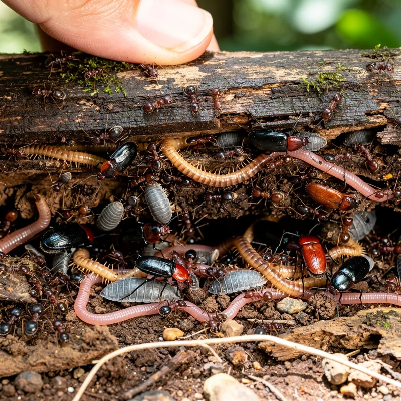 crawly