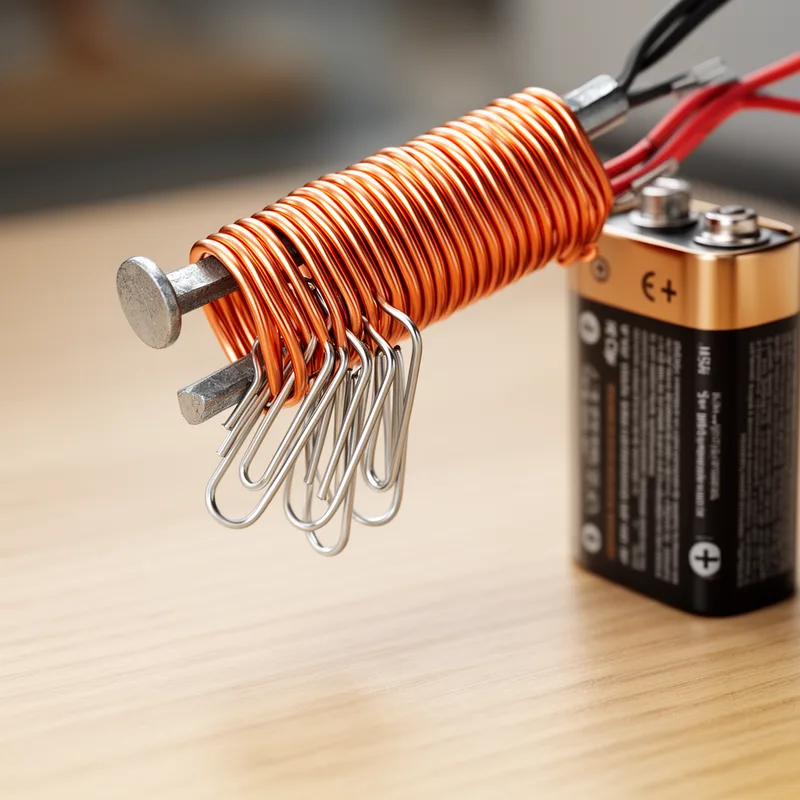 electromagnet