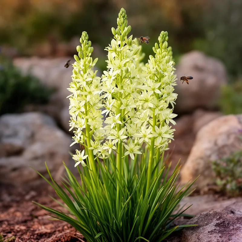 Anthericum liliago