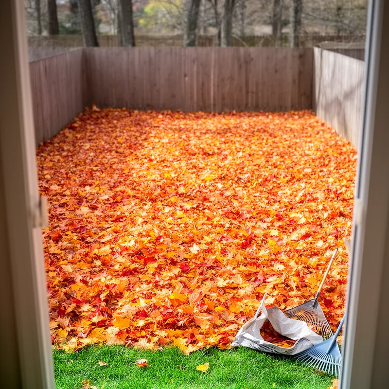 yardful