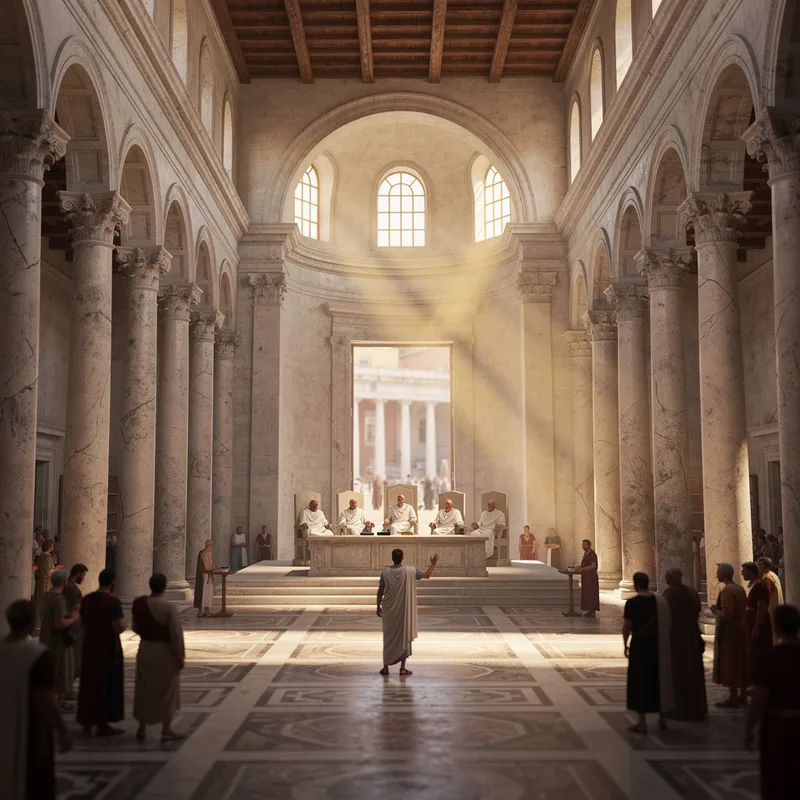basilica
