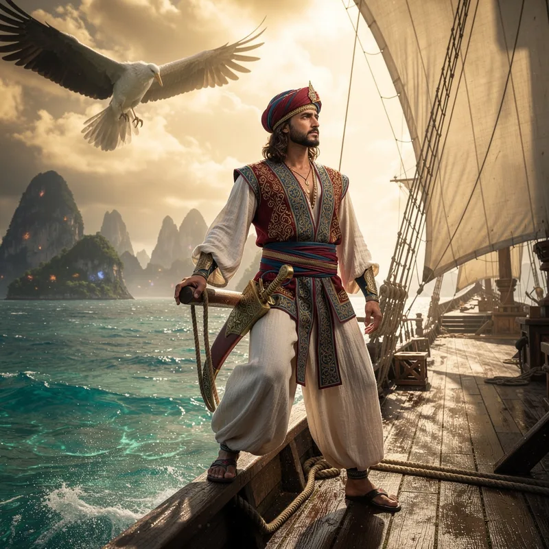 Sinbad