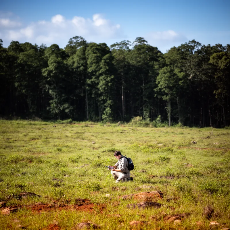 nonforest