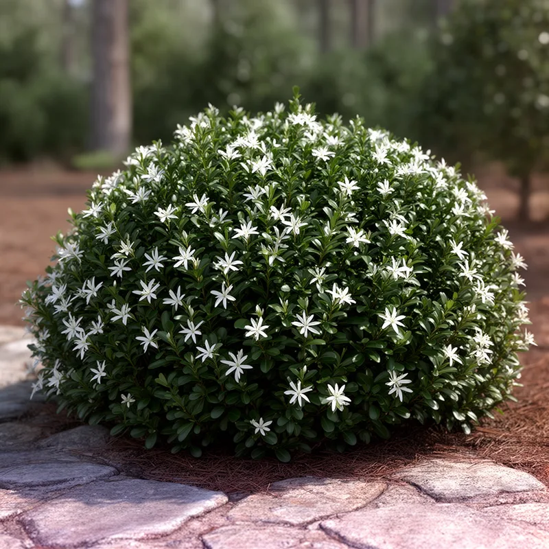Leiophyllum buxifolium