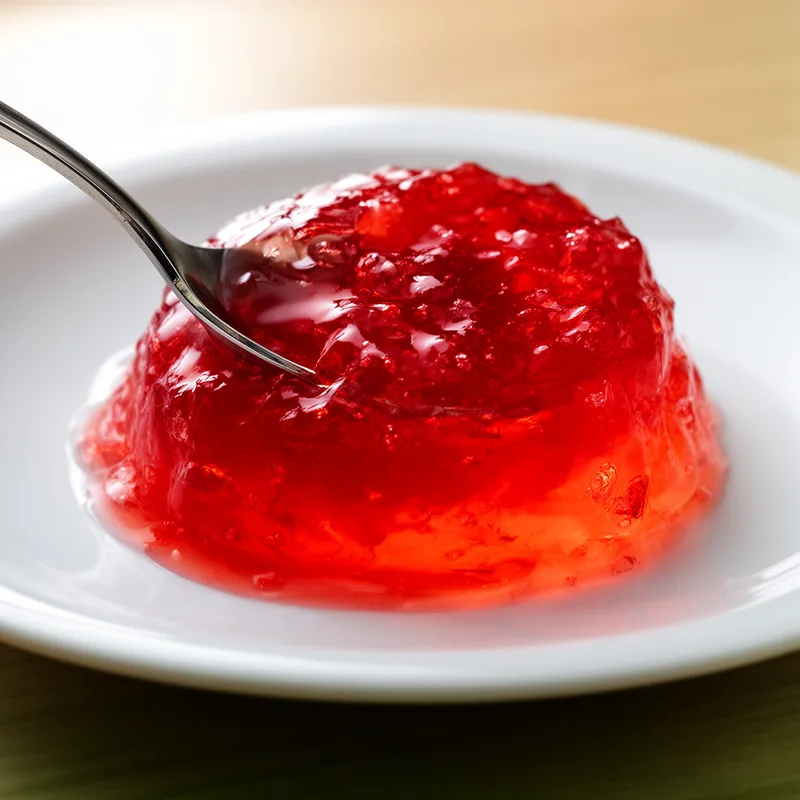 jelly
