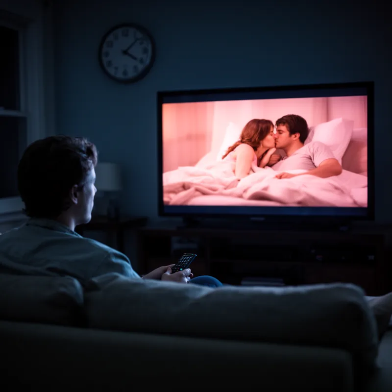 Skinemax movie