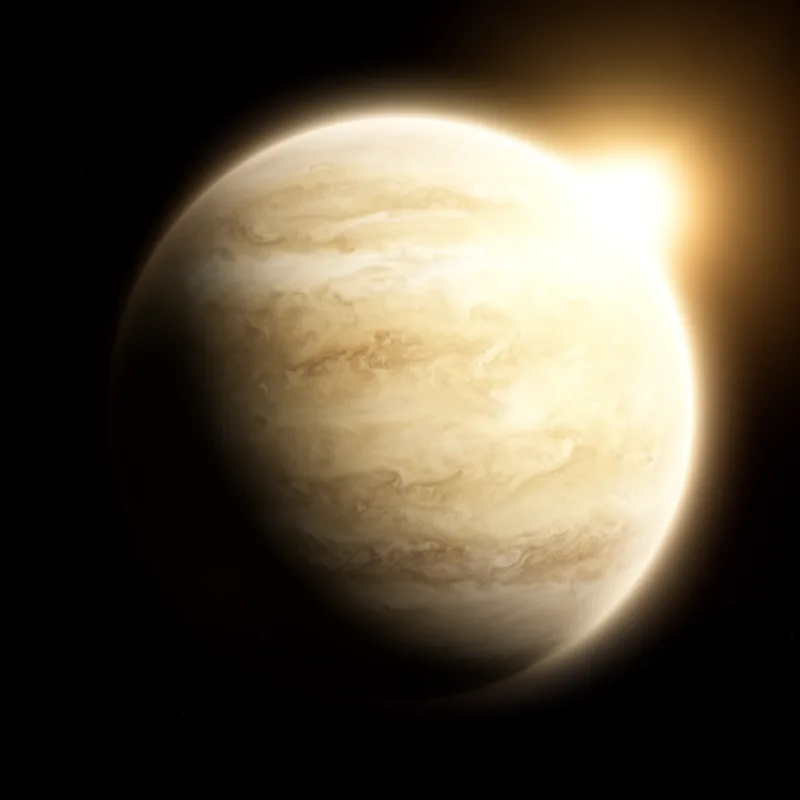 Venus