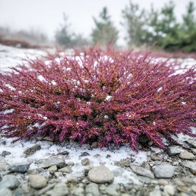 Juniperus horizontalis