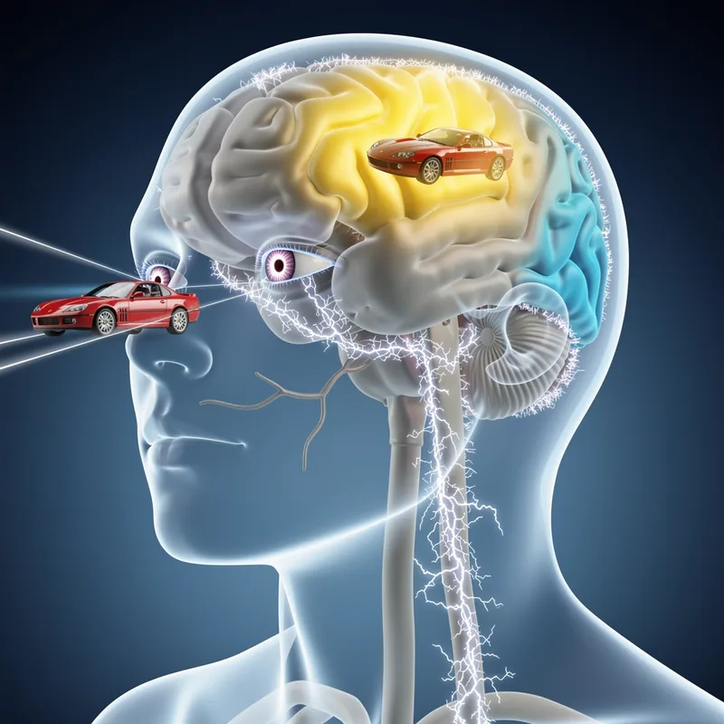 visual cortex