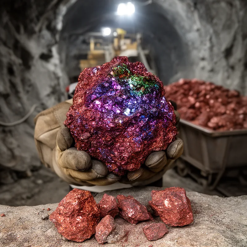 bornite