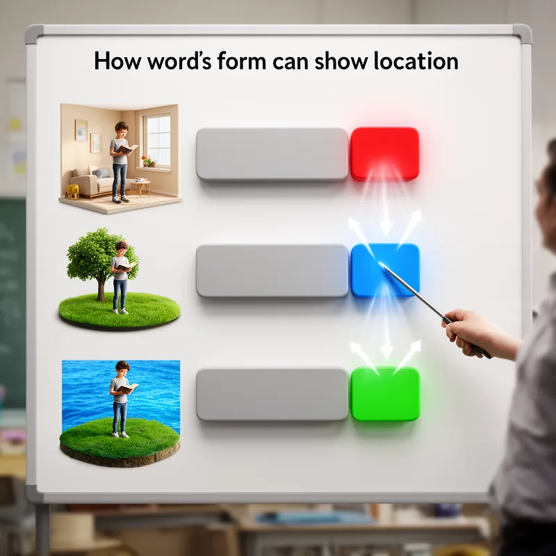 locative