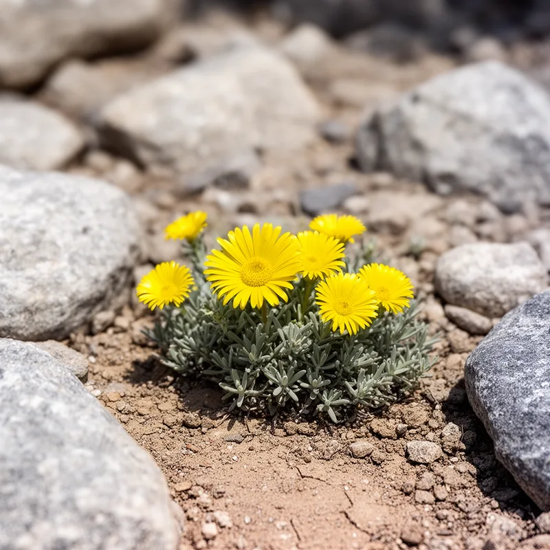 sunrose