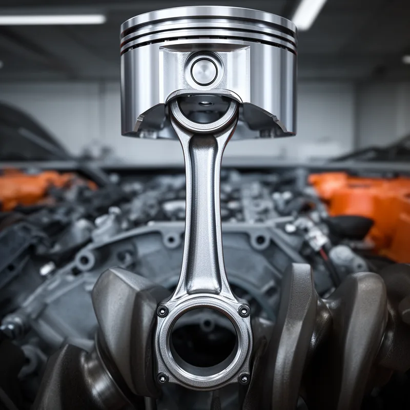 connecting rod
