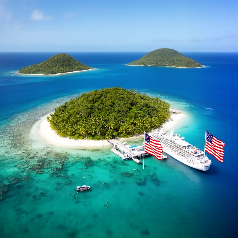 American Virgin Islands