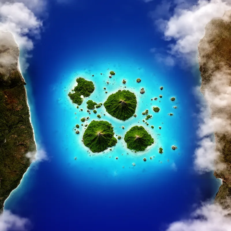 Iles Comores