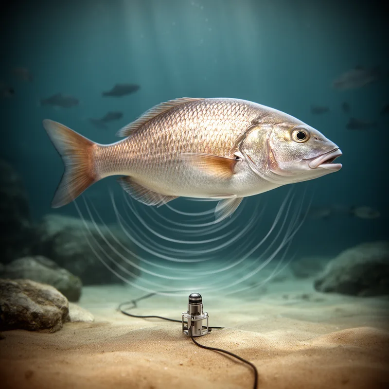 sciaenid