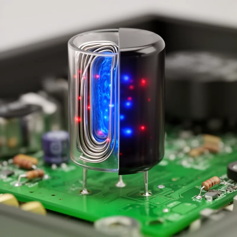 electrolytic