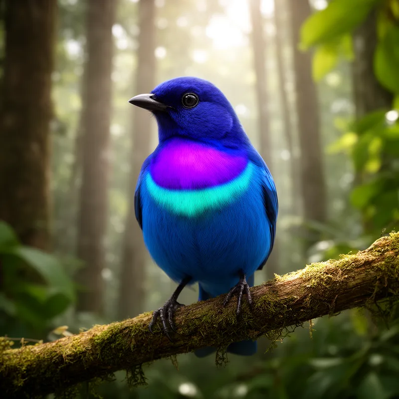 cotinga