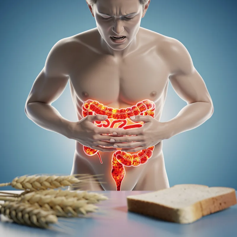 celiac disease
