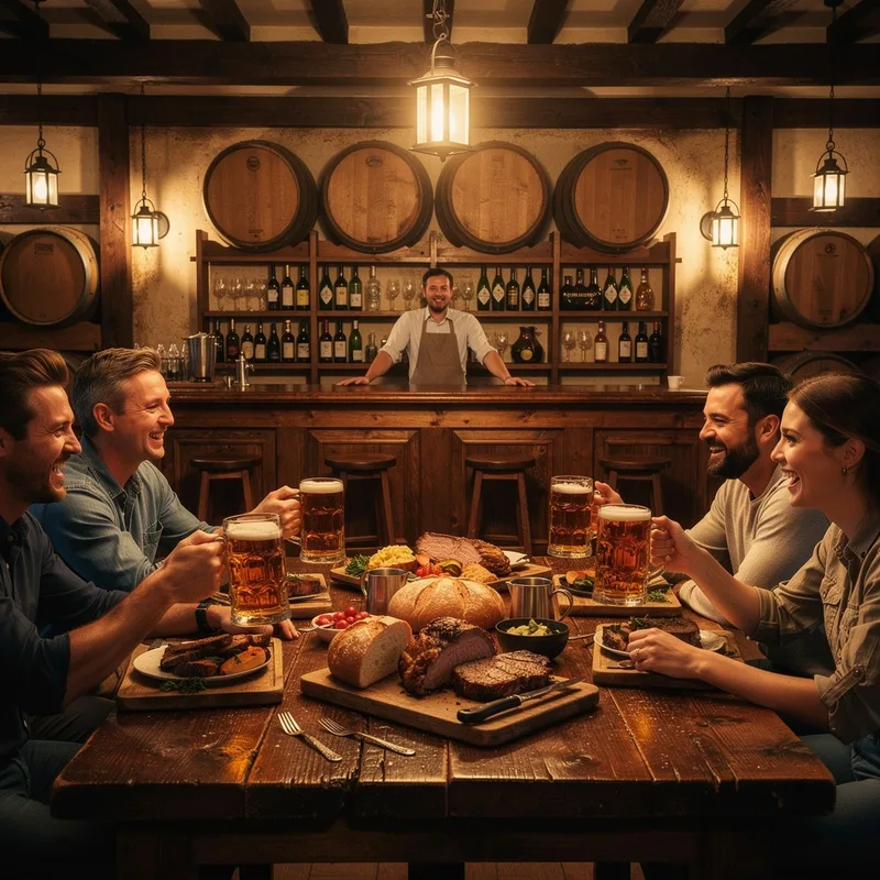 tavern
