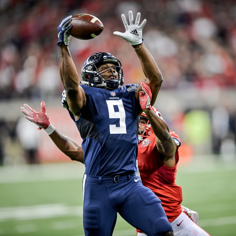 interception