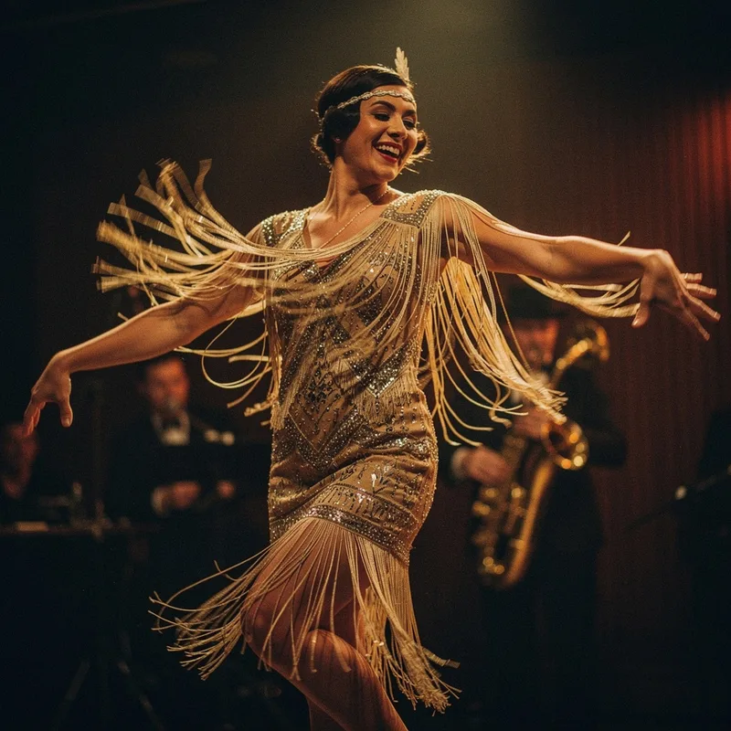 shimmy