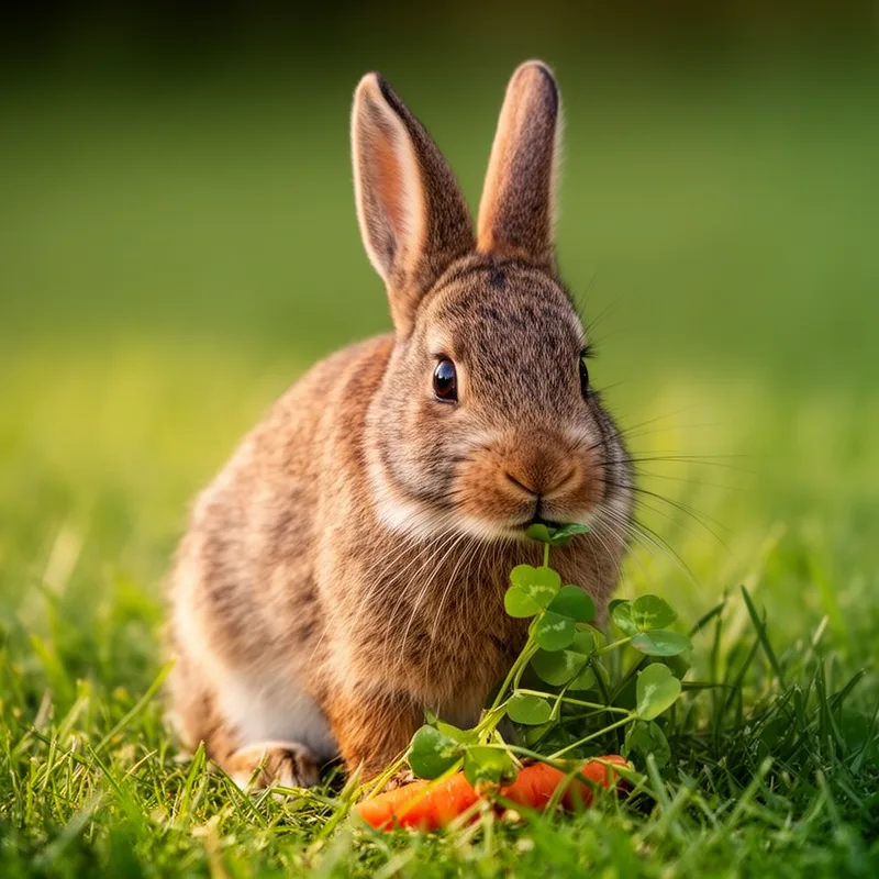 rabbit
