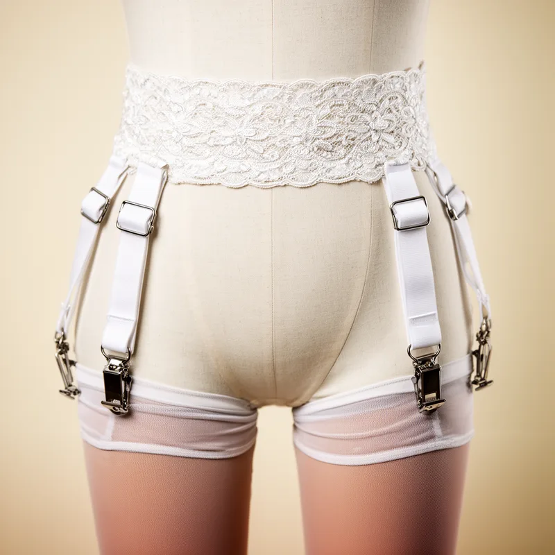 garter belt