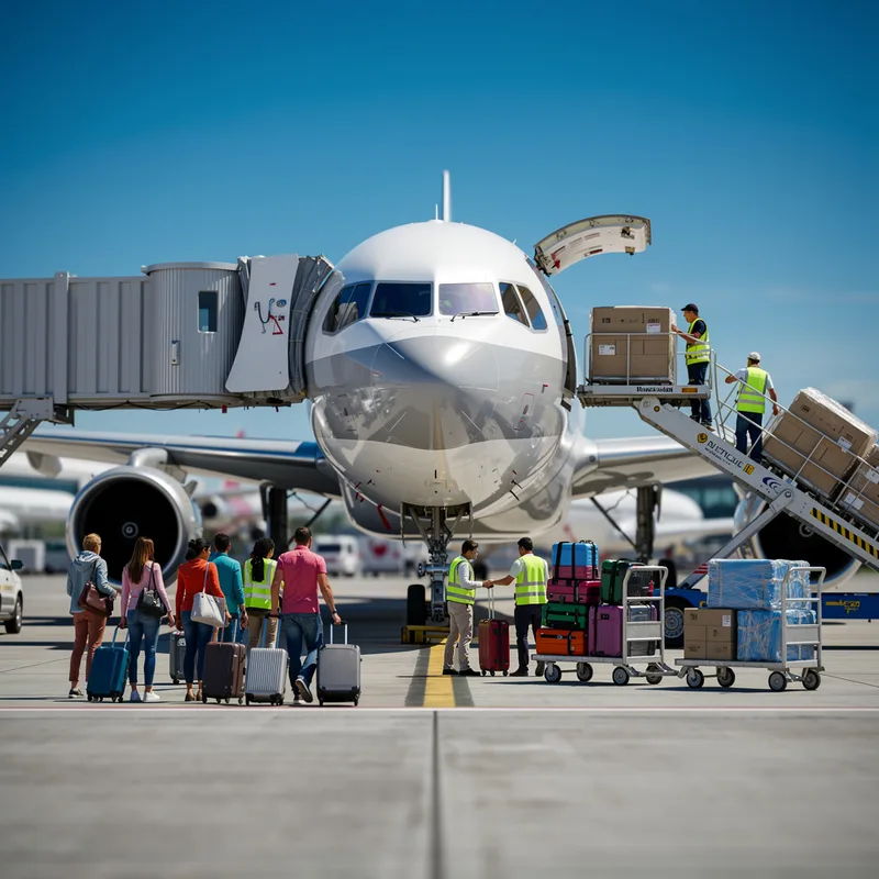 air transport