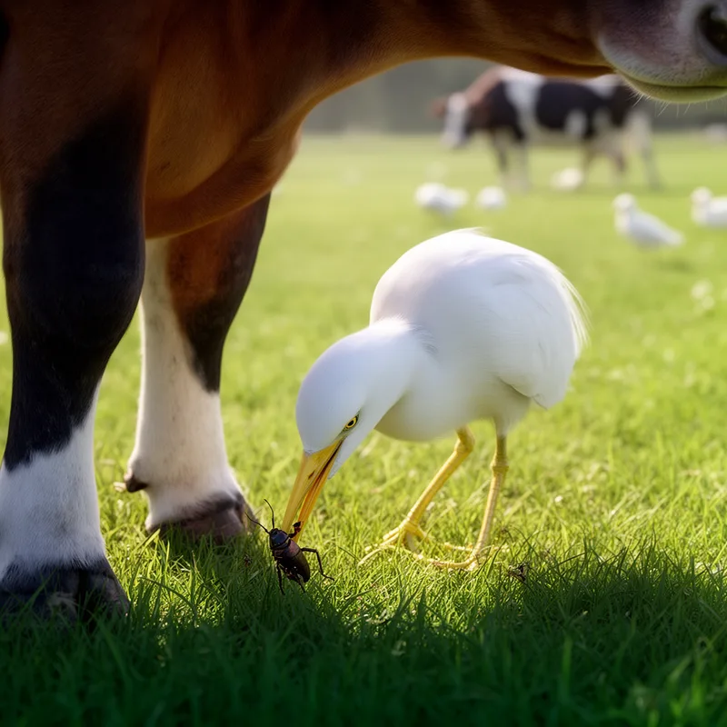 Bubulcus ibis